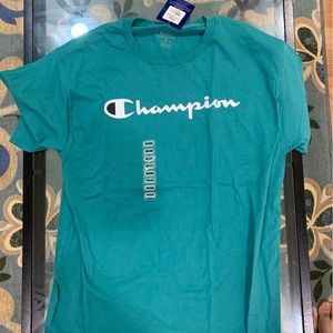 Champion Athletic Tee